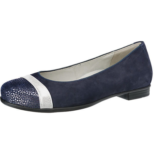 Hamiki Klassische Ballerinas