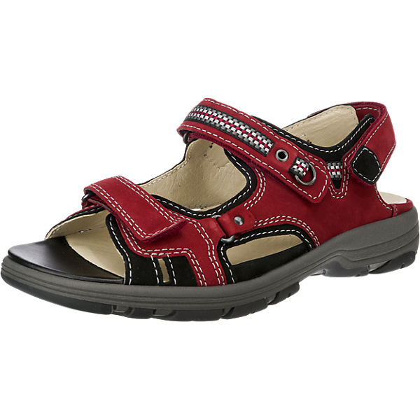 Herki Outdoorsandalen