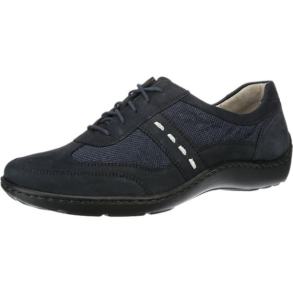 Henni Klassische Halbschuhe