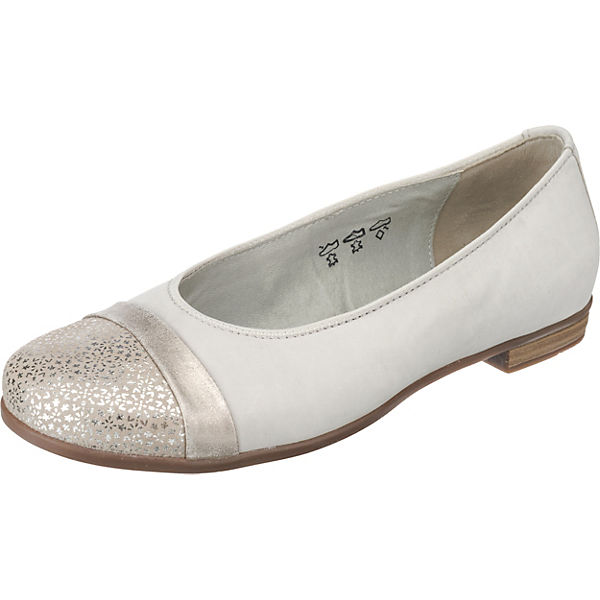 Hamiki Klassische Ballerinas