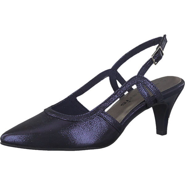Sling-Pumps