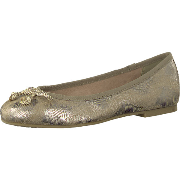 Klassische Ballerinas