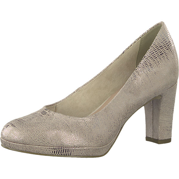 Klassische Pumps