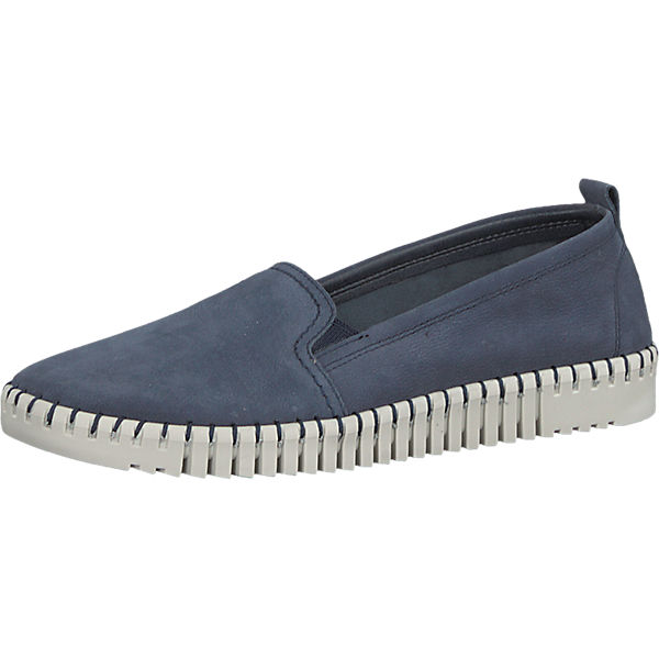 Sportliche Slipper