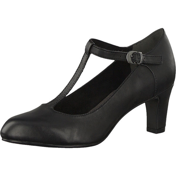 T-Steg-Pumps
