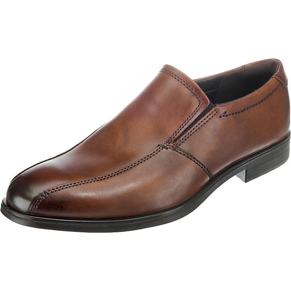 Melbourne Business-Schnürschuhe