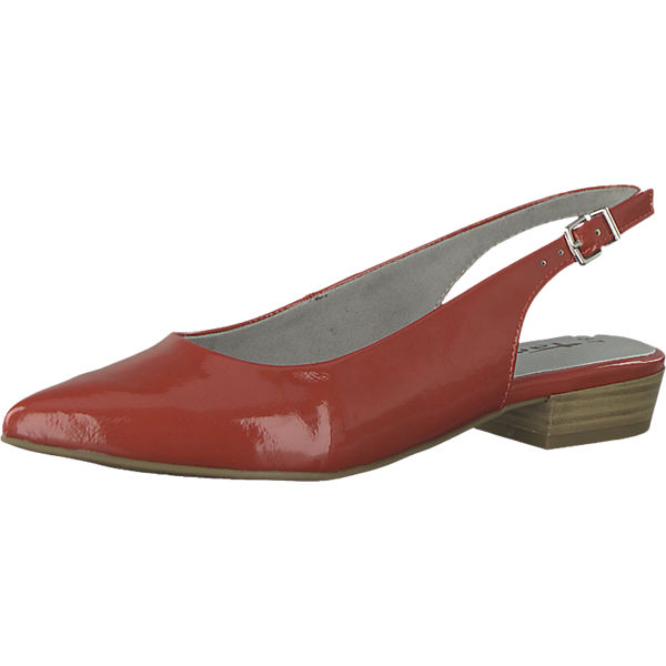 Sling-Ballerinas