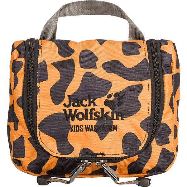 Kinder Kulturtasche WASHROOM 1L