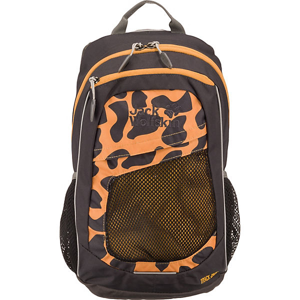 Kinder Rucksack TRACK JACK 12L