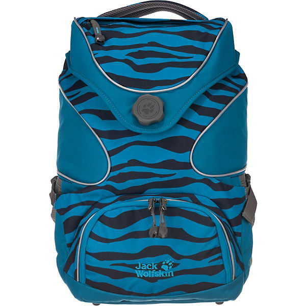 Schulrucksack RAMSON TOP 20L für Mädchen