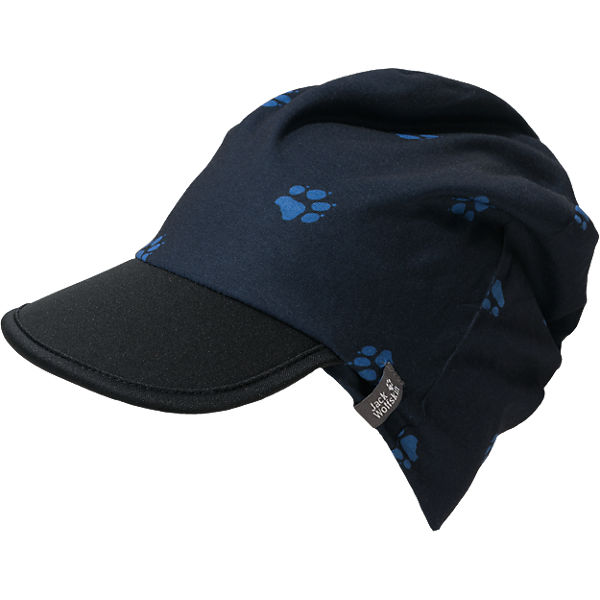 Kinder Beanie PAW