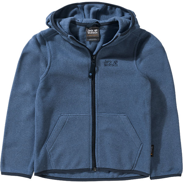 Fleecejacke KIRKWOOD für Jungen