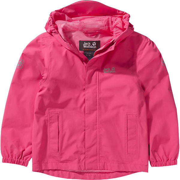 Outdoorjacke PINE CREEK für Mädchen