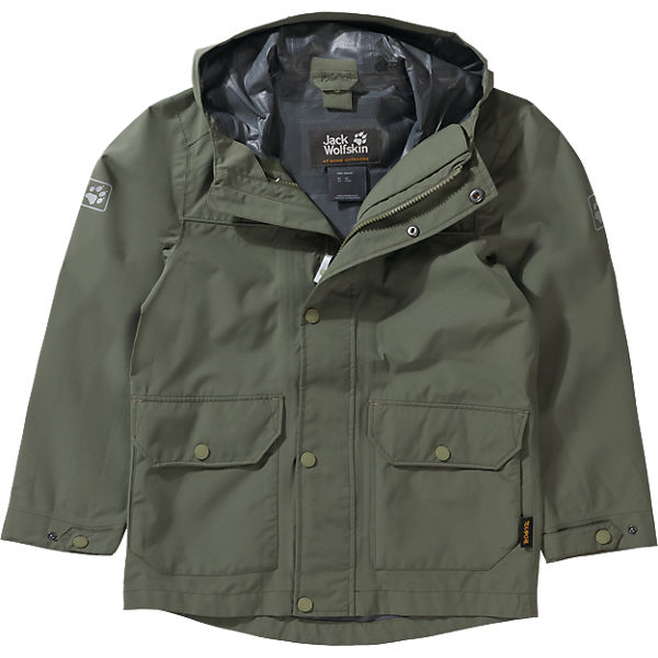 Parka BANNER für Mädchen