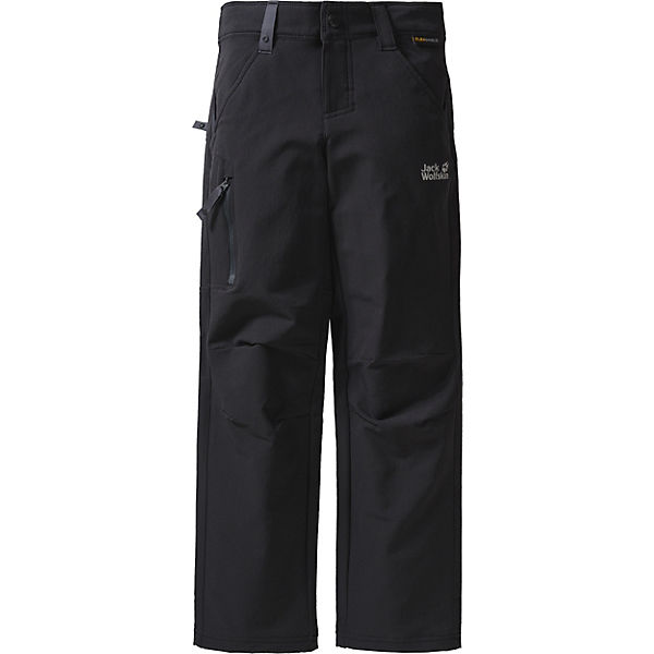 Outdoorhose ACTIVATE für Mädchen