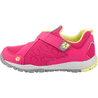 Outdoorschuhe MONTEREY RIDE VC LOW K für Mädchen 2