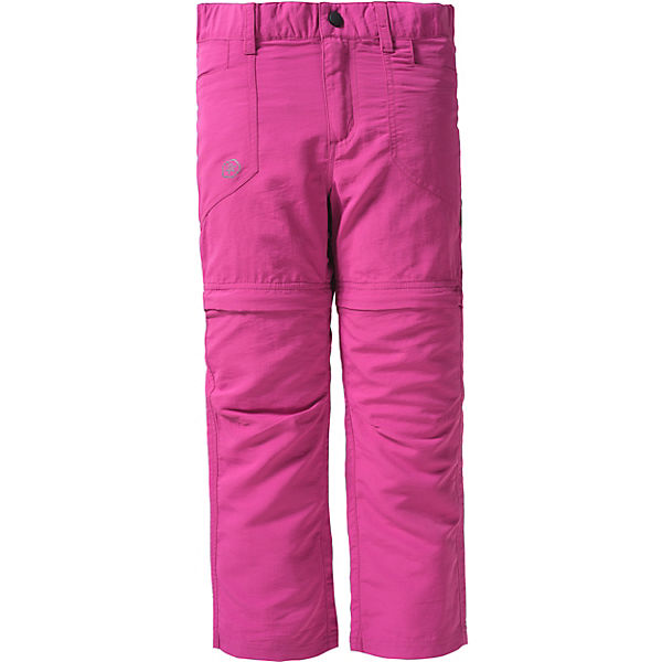 Kinder Outdoorhose mit Zipp-off Tiggo