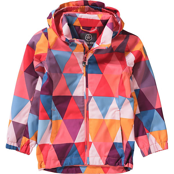 Outdoorjacke Nikola für Mädchen