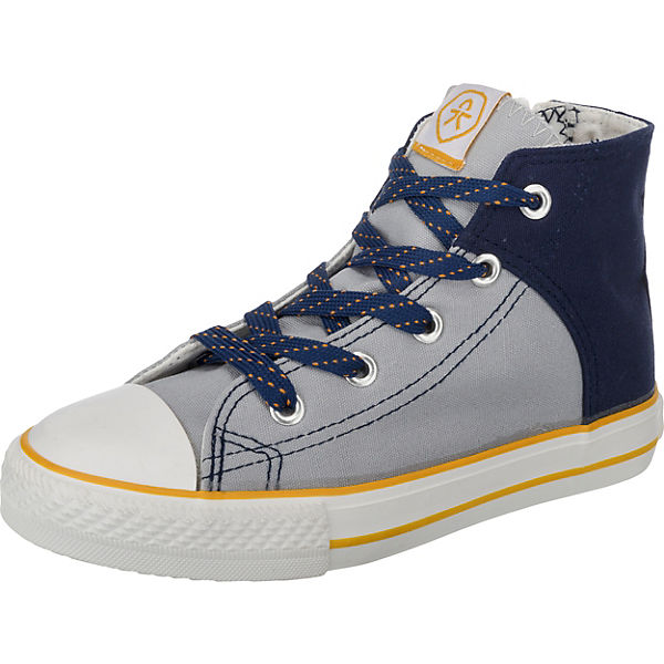 Kinder Sneakers High Vaage
