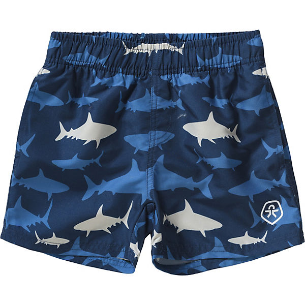 Tark Badeshorts