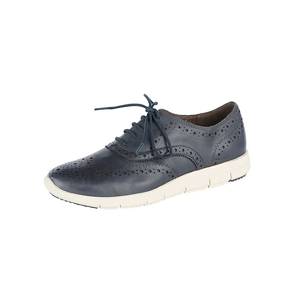 Schnürschuhe