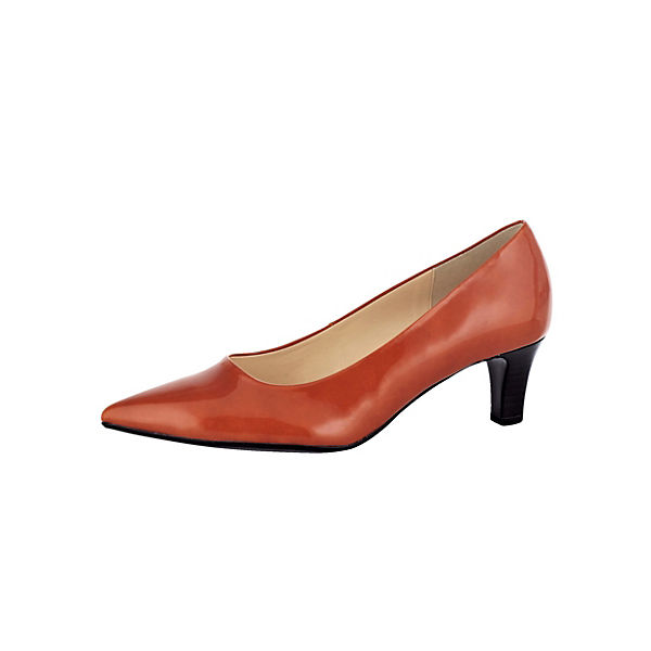 Klassische Pumps