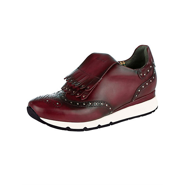 Sportliche Slipper