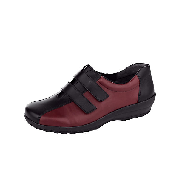 Klassische Halbschuhe