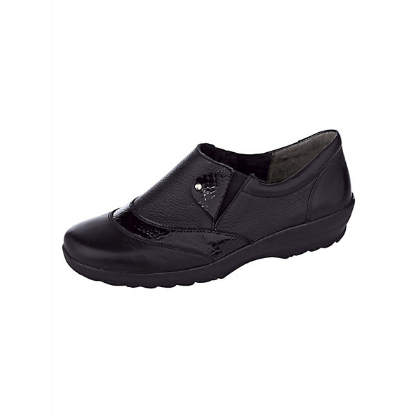 Komfort-Slipper