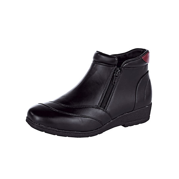 Komfort-Stiefeletten