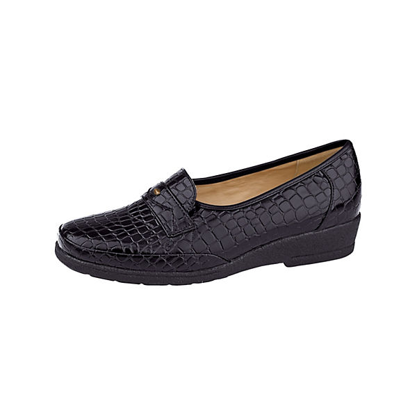 Klassische Slipper