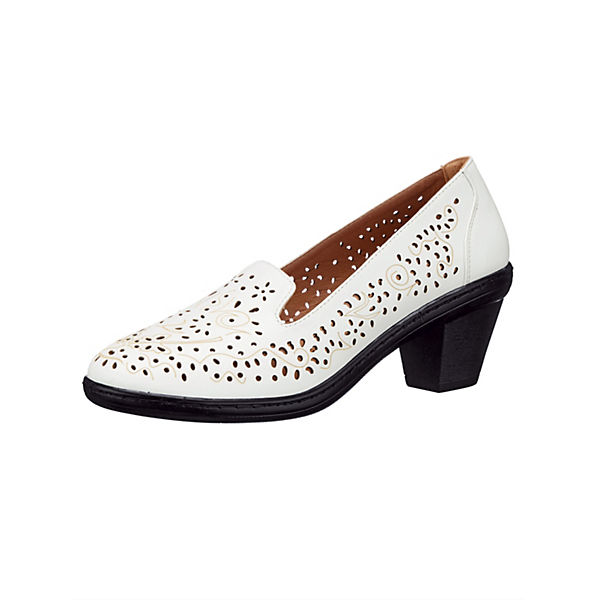 Komfort-Pumps
