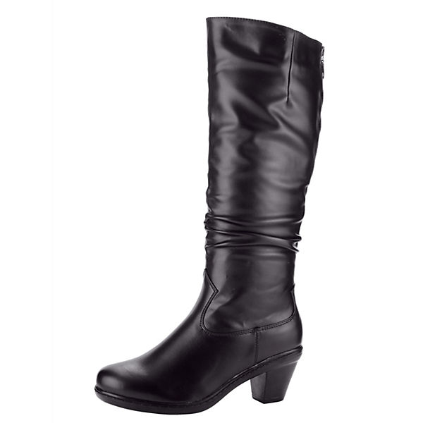 Schlupfstiefel