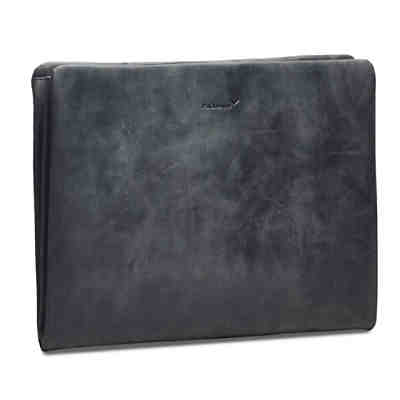 Ledertasche Business Sleeve Adam, auch für IPad Pro und Surface