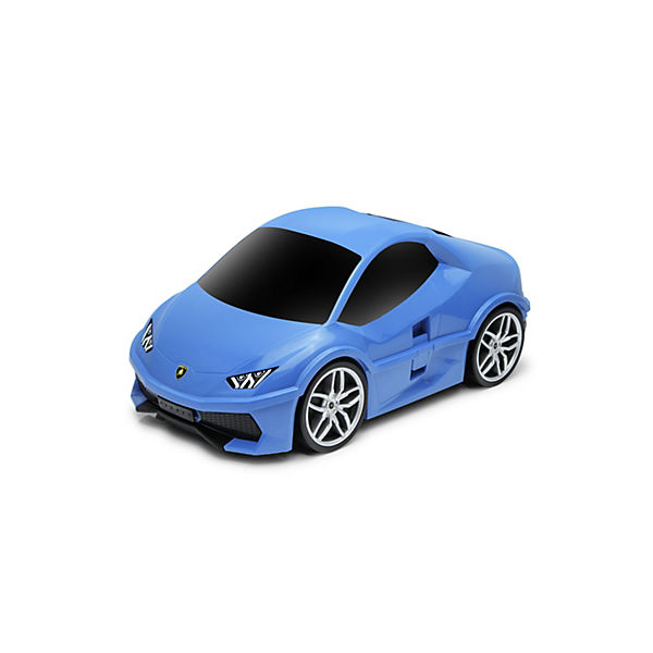 Kinderkoffer PACKENGER Kinderauto