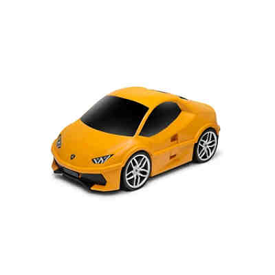 Packenger Kinderkoffer Lamborghini Huracan Kinderauto