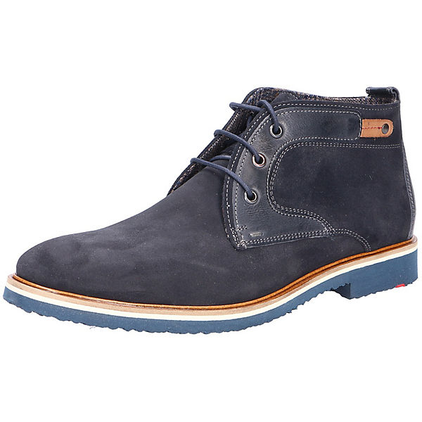 Klassische Stiefeletten
