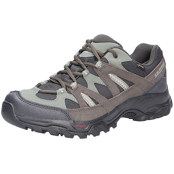 Sportliche Halbschuhe