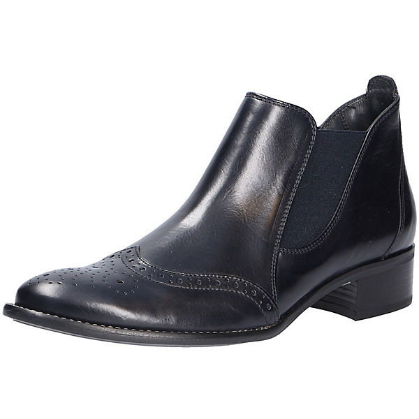 Klassische Stiefeletten