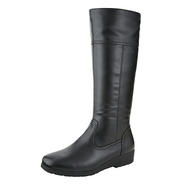 Schlupfstiefel