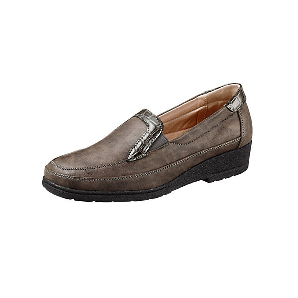Komfort-Slipper