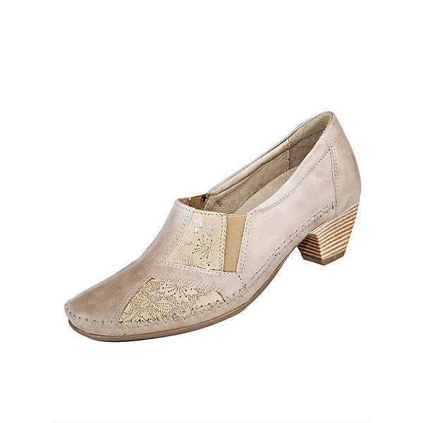 Komfort-Pumps