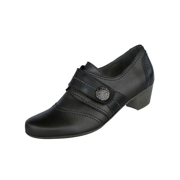 Spangenpumps