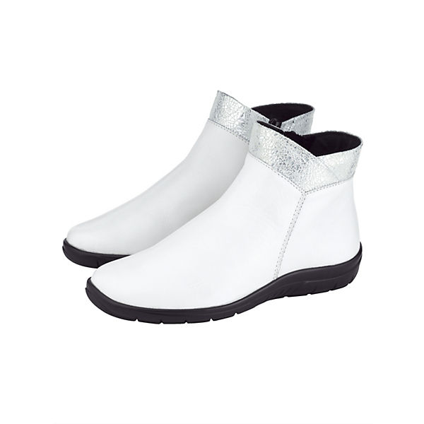 Klassische Stiefeletten