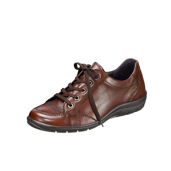 Schnürschuhe