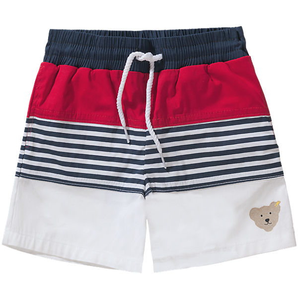 Baby Badeshorts mit Jungen