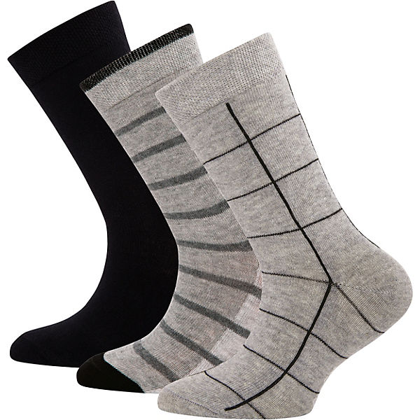 Socken 3er-Pack für Jungen