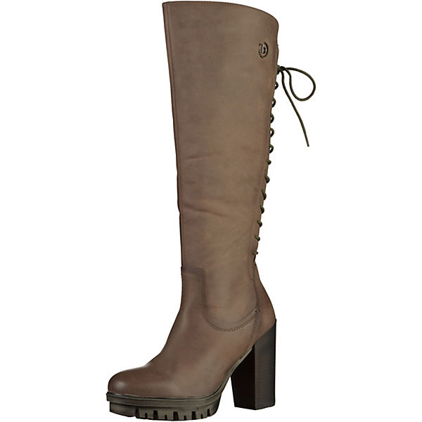 Schlupfstiefel