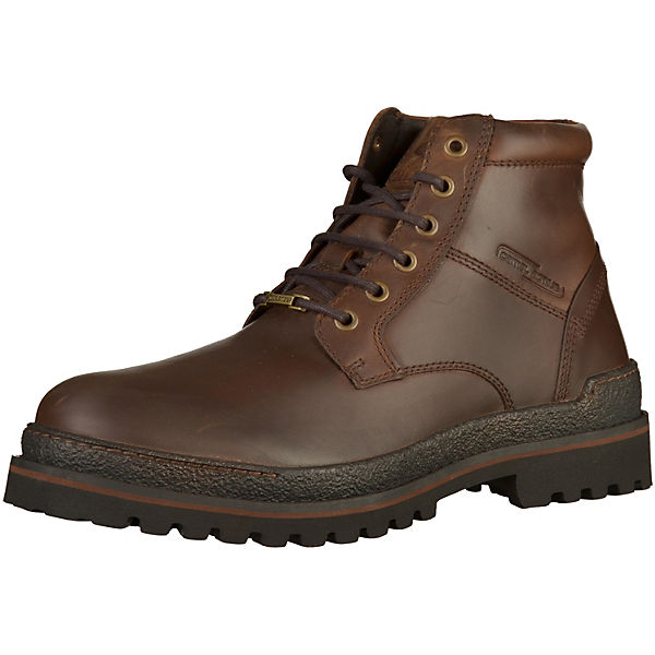 Schnürstiefel