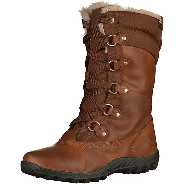 Schnürstiefel